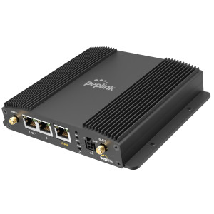 Peplink MAX-BR1-PRO-5G Wireless Router with Global 5G LTE Modem